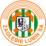 logo team Zaglebie Lubin