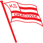 logo team Cracovia Krakow