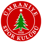 logo team Ümraniyespor