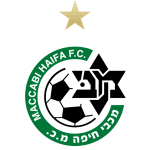 logo team Maccabi Haifa