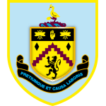 logo team Burnley