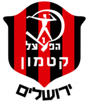 logo team Hapoel Katamon