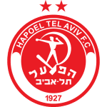 logo team Hapoel Tel Aviv