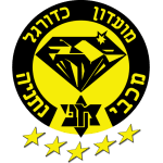 logo team Maccabi Netanya