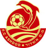 logo team Ashdod