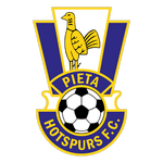 logo team Pietà Hotspurs