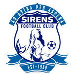 logo team Sirens