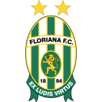 logo team Floriana