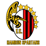 logo team Hamrun Spartans