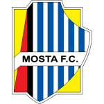 logo team Mosta