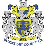 logo team Stockport County