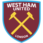 logo team West Ham United
