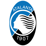 logo team Atalanta Bergame