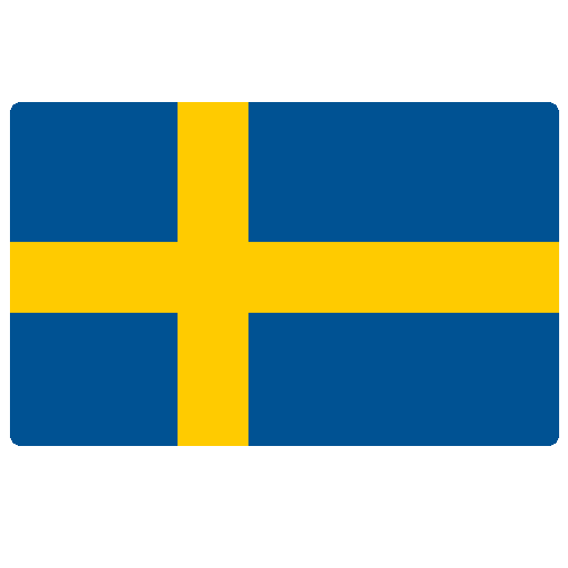 logo team Suède