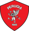 logo team Perugia