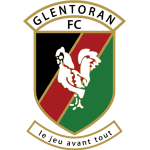 logo team Glentoran