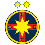 logo team FCSB
