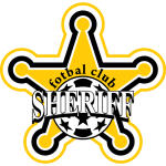 logo team Sheriff Tiraspol