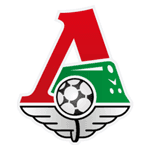 logo team Lokomotiv Moscou
