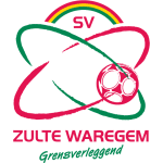 logo team Zulte-Waregem