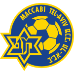logo team Maccabi Tel Aviv