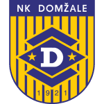 logo team NK Domzale