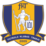 pronostic FK Trakai
