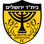 logo team Beitar Jerusalem