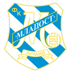 logo team Mladost Lucani