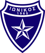 logo team Ionikos