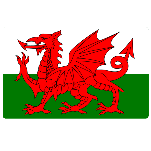 logo team Pays de Galles