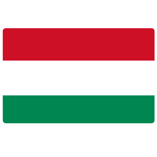 logo team Hongrie