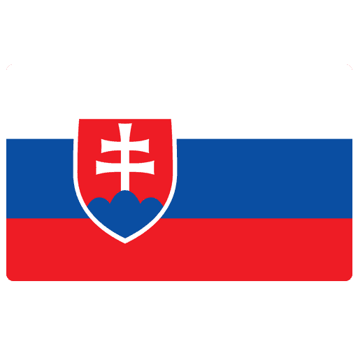 logo team Slovaquie
