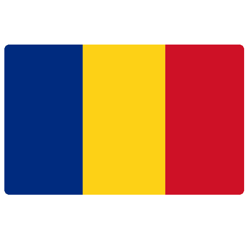 logo team Roumanie