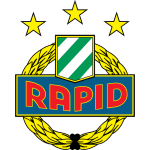 logo team Rapid Vienna