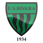 logo team US Biskra