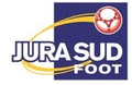logo team Jura Sud Foot