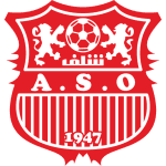 logo team ASO Chlef
