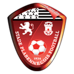 logo team Stade Plabennec
