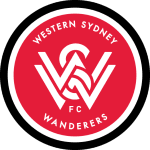 logo team Western Sydney Wanderers