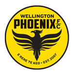 logo team Wellington Phoenix