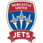 logo team Newcastle Jets