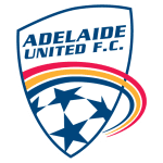 logo team Adelaide United