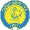 logo team Panaitolikos