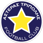 logo team Asteras Tripolis