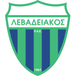 logo team Levadiakos