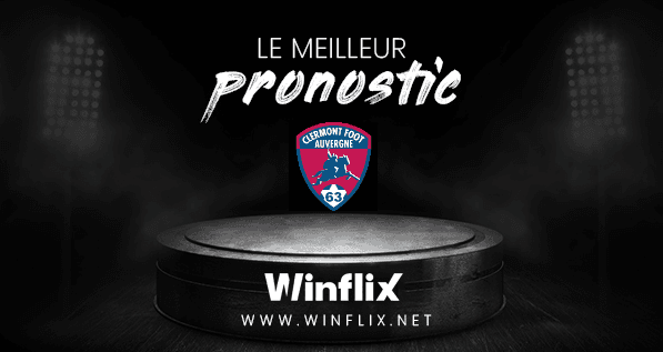 prono Clermont Foot