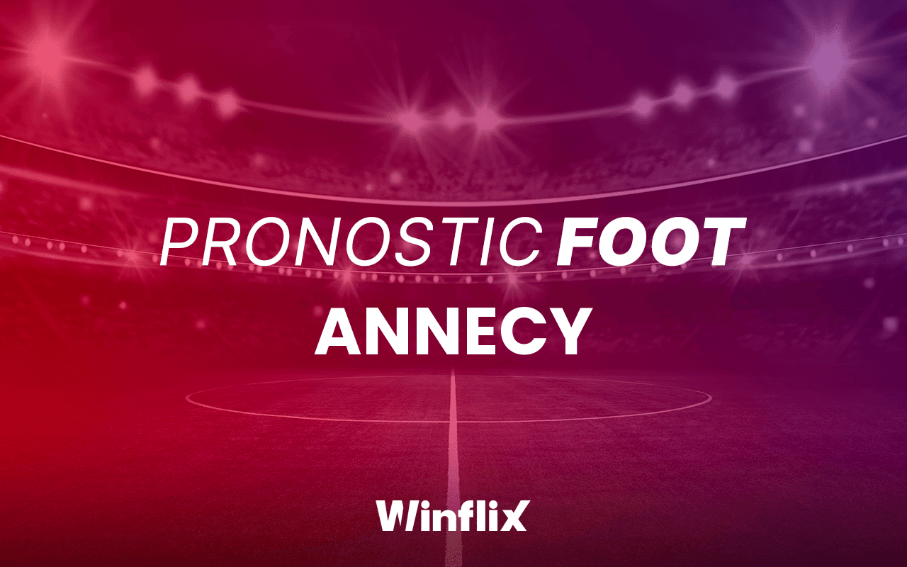 Pronostic Annecy