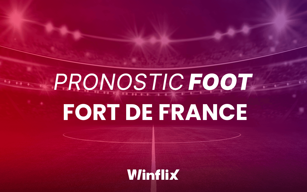 Pronostic Fort de France