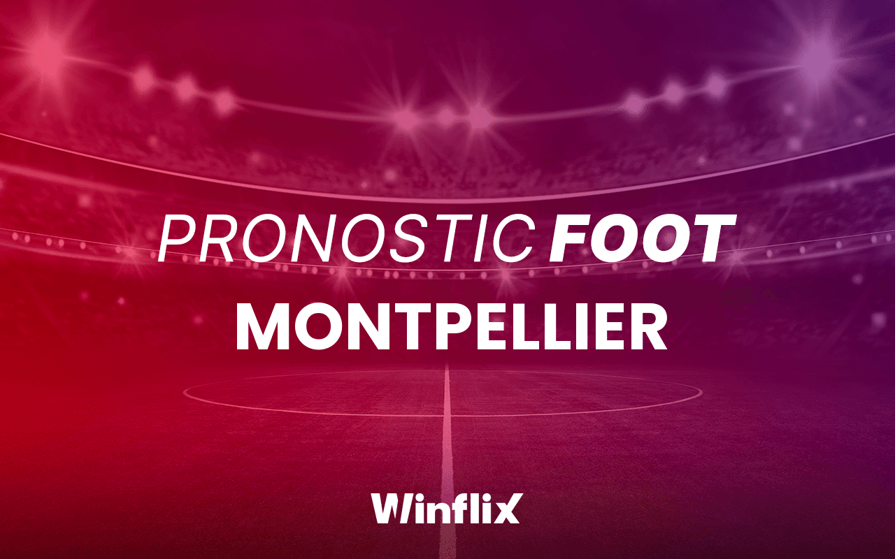 Pronostic Montpellier